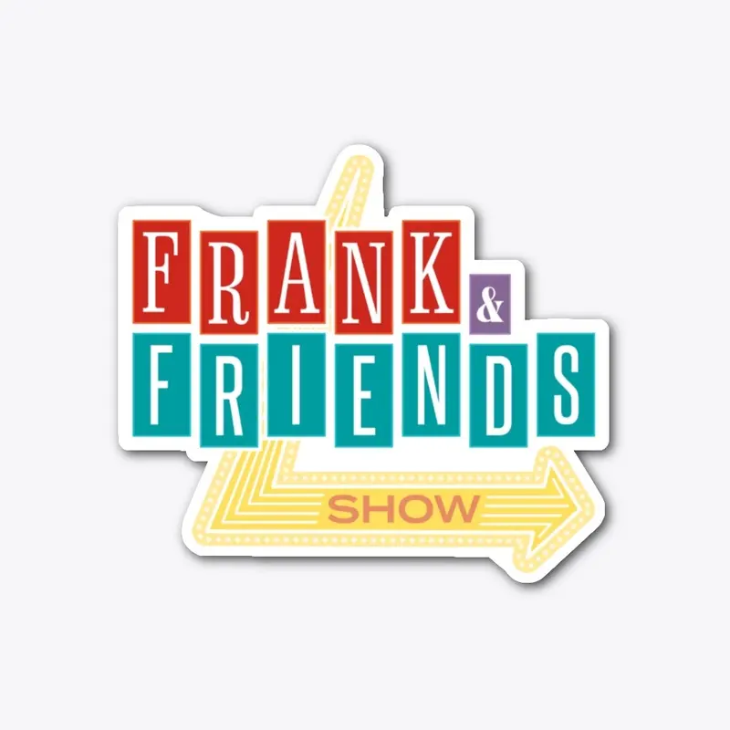 Frank and Friends Show