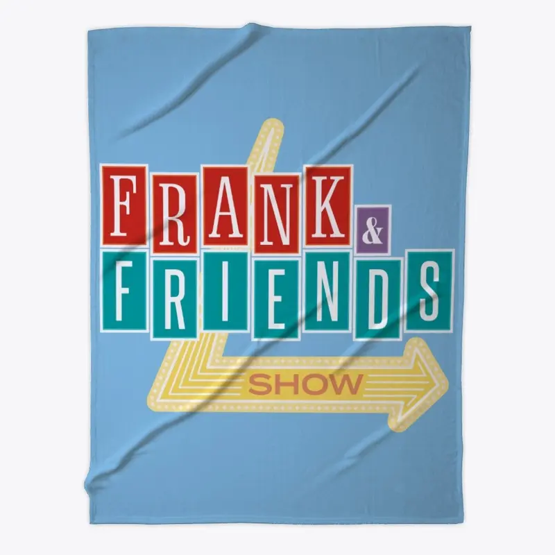 Frank and Friends Show